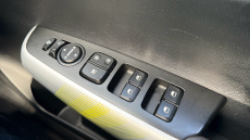 Kia Picanto 1.0 X-Line 5dr Auto Petrol Hatchback